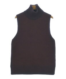 Maison Margiela メゾンマルジェラベスト メンズ S エンジx紺【中古】【古着】