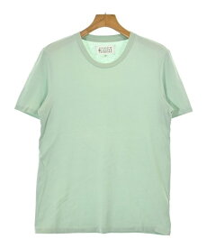 Maison Margiela メゾンマルジェラTシャツ・カットソー メンズ 46(M位) 緑【中古】【古着】