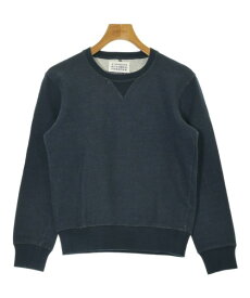 Maison Margiela メゾンマルジェラスウェット メンズ 44(S位) 紺系【中古】【古着】