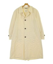 楽天市場】martin margiela ステンカラーコートの通販