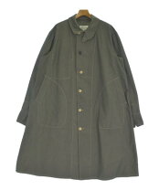 楽天市場】martin margiela ステンカラーコートの通販
