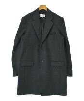楽天市場】margiela チェスターコートの通販