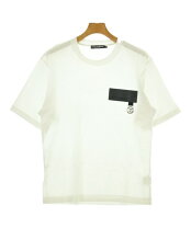 楽天市場】白 tシャツ（ブランドドルチェ&ガッバーナ）の通販