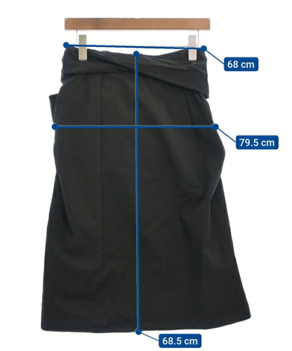 楽天市場】DRIES VAN NOTEN ドリスヴァンノッテンロング・マキシ丈  