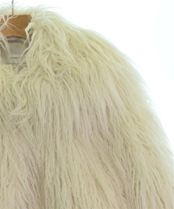 楽天市場】DRIES VAN NOTEN ドリスヴァンノッテンコート レディース  