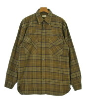 楽天市場】dries van noten チェックシャツの通販