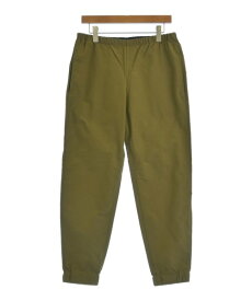 DIRK BIKKEMBERGS ダークビッケンバーグパンツ（その他） メンズ S カーキ【中古】【古着】