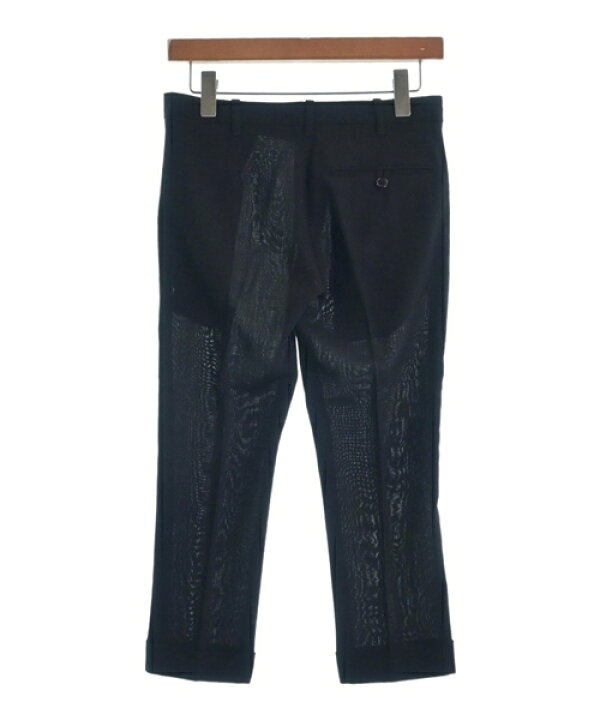 楽天市場】ANN DEMEULEMEESTER アンドゥムルメステールクロップド  