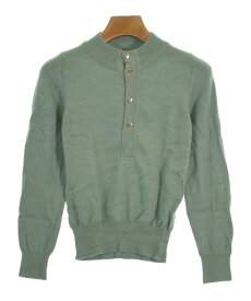 JOE CASELY HEYFORD ジョーケイスリーヘイフォードニット・セーター レディース XS 緑【中古】【古着】