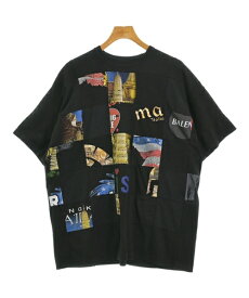 BALENCIAGA バレンシアガTシャツ・カットソー メンズ【中古】【古着】