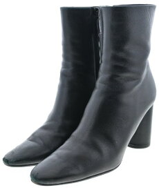 BALENCIAGA バレンシアガブーツ レディース【中古】【古着】