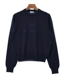 BALENCIAGA バレンシアガニット・セーター レディース【中古】【古着】