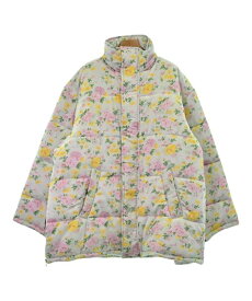 BALENCIAGA バレンシアガダウンコート レディース【中古】【古着】
