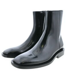 BALENCIAGA バレンシアガブーツ レディース【中古】【古着】