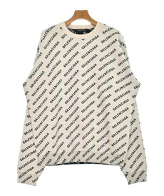 BALENCIAGA バレンシアガニット・セーター メンズ【中古】【古着】