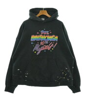 楽天市場】Balenciaga バレンシアガ（サイズ（S/M/L）M）（パーカー 