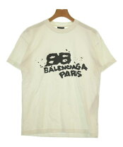 楽天市場】バレンシアガ（柄プリント）（Tシャツ・カットソー 