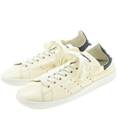 BALENCIAGA バレンシアガスニーカー レディース 23cm 白【中古】【古着】