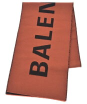 楽天市場】BALENCIAGA バレンシアガ（マフラー・スカーフ｜バッグ 
