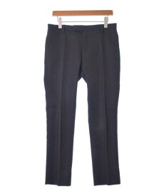 Dior Homme ディオールオムスラックス メンズ【中古】【古着】