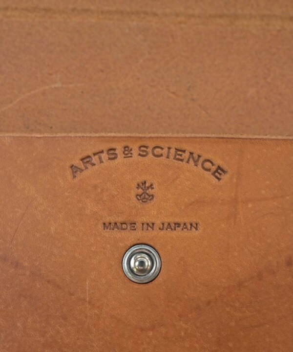 楽天市場】ARTS&SCIENCE アーツアンドサイエンスポーチ レディース  