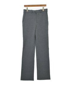 FRANK LEDER フランクリーダーパンツ（その他） メンズ S グレー【中古】【古着】