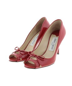 JIMMY CHOO ジミーチューパンプス レディース【中古】【古着】