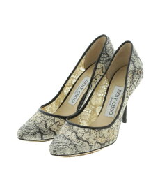 JIMMY CHOO ジミーチューパンプス レディース【中古】【古着】