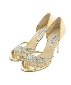 JIMMY CHOO ジミーチューパンプス レディース【中古】【古着】