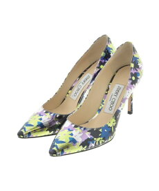 JIMMY CHOO ジミーチューパンプス レディース【中古】【古着】