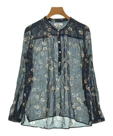 ISABEL MARANT ETOILE イザベルマランエトワールブラウス レディース【中古】【古着】