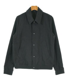 ami アミブルゾン（その他） メンズ M 黒【中古】【古着】