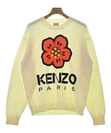 KENZO ケンゾーニット・セーター メンズ【中古】【古着】