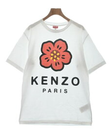 KENZO ケンゾーTシャツ・カットソー メンズ【中古】【古着】