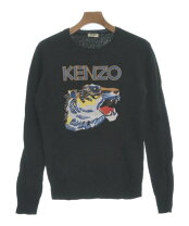 楽天市場】KENZO（ニット・セーター｜トップス）：メンズファッション 