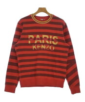 楽天市場】KENZO JEANS（スウェット・トレーナー｜トップス）：メンズ 