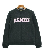 楽天市場】kenzo（スウェット・トレーナー｜トップス）：レディース 