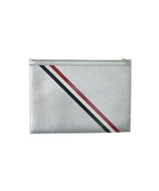 THOM BROWNE トムブラウンクラッチバッグ メンズ【中古】【古着】