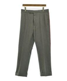 THOM BROWNE トムブラウンスラックス メンズ【中古】【古着】