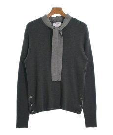 THOM BROWNE トムブラウンカーディガン メンズ【中古】【古着】