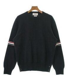 THOM BROWNE トムブラウンニット・セーター メンズ【中古】【古着】
