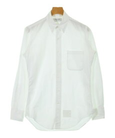 THOM BROWNE トムブラウンカジュアルシャツ メンズ【中古】【古着】
