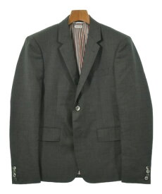 THOM BROWNE トムブラウンテーラードジャケット メンズ【中古】【古着】