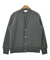 楽天市場】thom browne（カラーグレー）（カーディガン｜トップス 