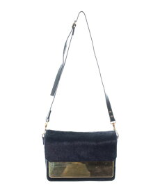 SOPHIE HULME ソフィーフュルムショルダーバッグ レディース【中古】【古着】