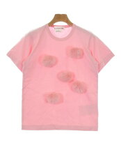 楽天市場】comme des garcons ピンクの通販