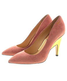 Charlotte Olympia シャーロットオリンピアパンプス レディース【中古】【古着】