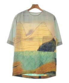 LEMAIRE ルメールカジュアルシャツ メンズ【中古】【古着】
