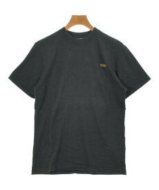 VETEMENTS ヴェトモンTシャツ・カットソー メンズ S 黒系【中古】【古着】