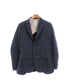 COMME des GARCONS HOMME DEUX コムデギャルソンオムドゥカジュアルジャケット メンズ【中古】【古着】